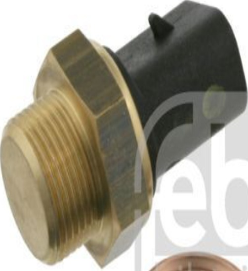FEBI 11964 TEMPERATURE SWITCH RADIATOR FAN