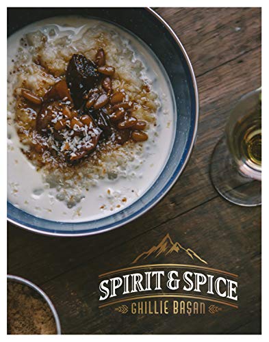 Spirit and Spice