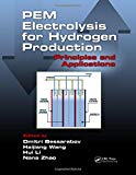 PEM Electrolysis for Hydrogen Production