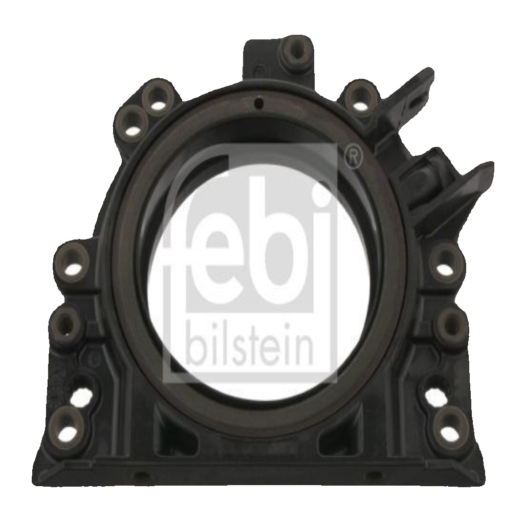 FEBI BILSTEIN SHAFT SEAL, CRANKSHAFT TRANSMISSION SIDED AUDI SEAT SKODA VW A3 AL