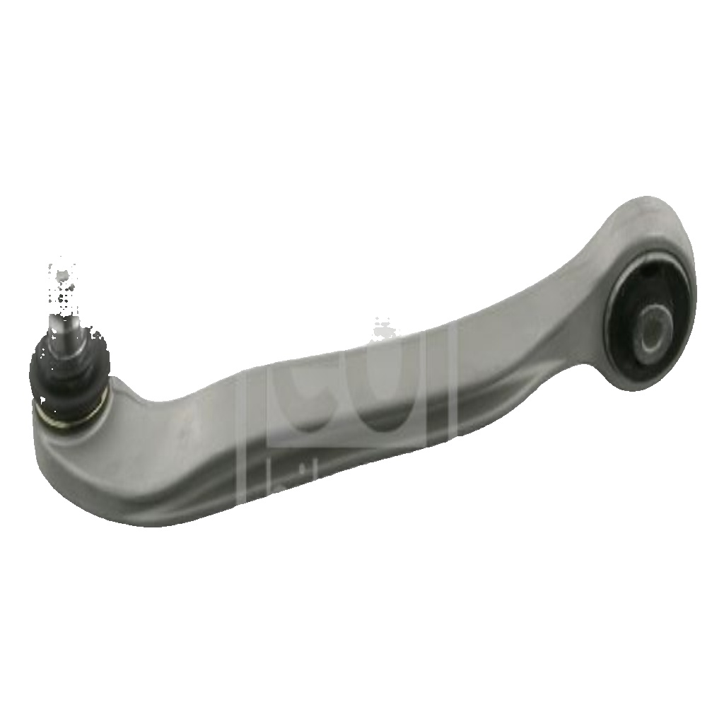 FEBI BILSTEIN CONTROL/TRAILING ARM, WHEEL SUSPENSION FRONT FRONT LEFT UPPER AUDI