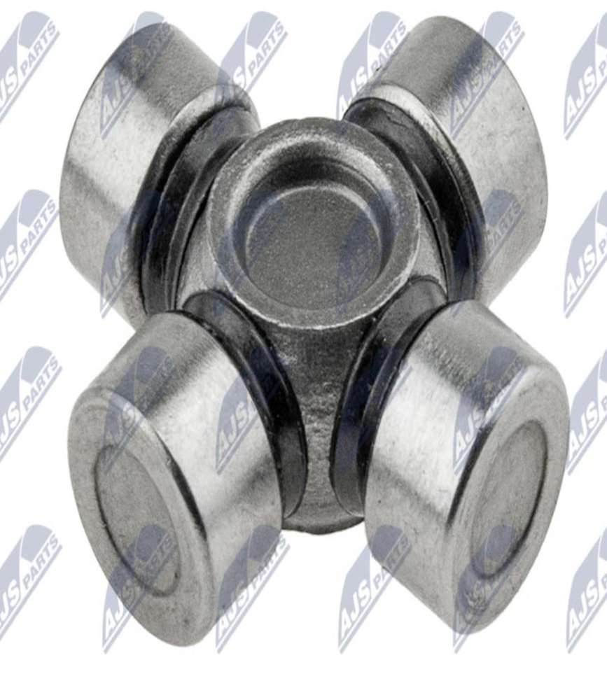 N.T.Y. SKK-UU-006.NTY Joint, steering shaft for LEXUS,MITSUBISHI,NISSAN,NISSAN (