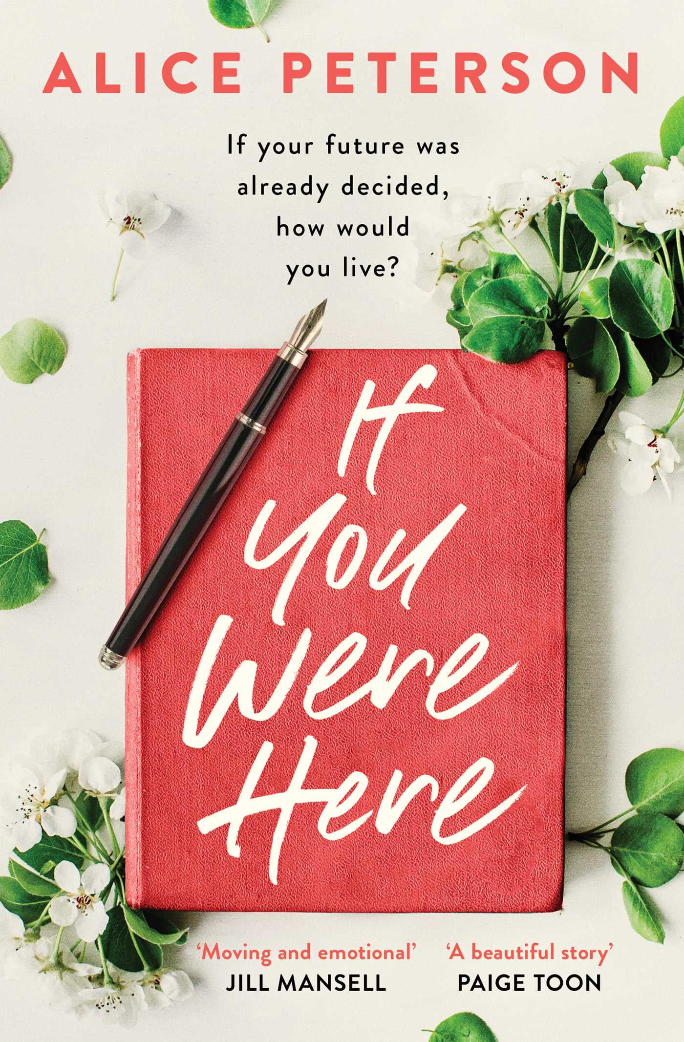 If You Were Here