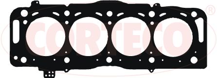 GASKET CYLINDER HEAD 49409494 FOR PEUGEOT EXPERT/Van/TEPEE 3008/MPV 308/SW 2.0L