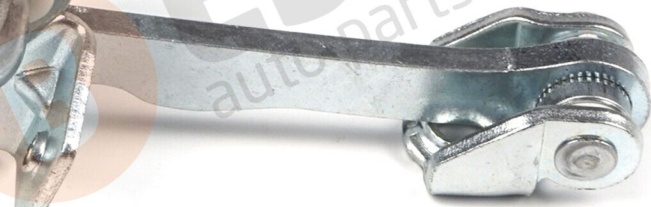 Rear Door Hinge Stop Check Strap Limiter for Vauxhall Opel Corsa C X01 2000-2009