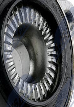 ✅Fits NTY KLP-BM-028 FRONT WHEEL HUB  ⭐UK Seller⭐ - Image 8
