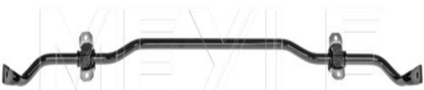 100 653 0013 MEYLE Sway Bar, suspension for AUDI,SEAT,SKODA,VW