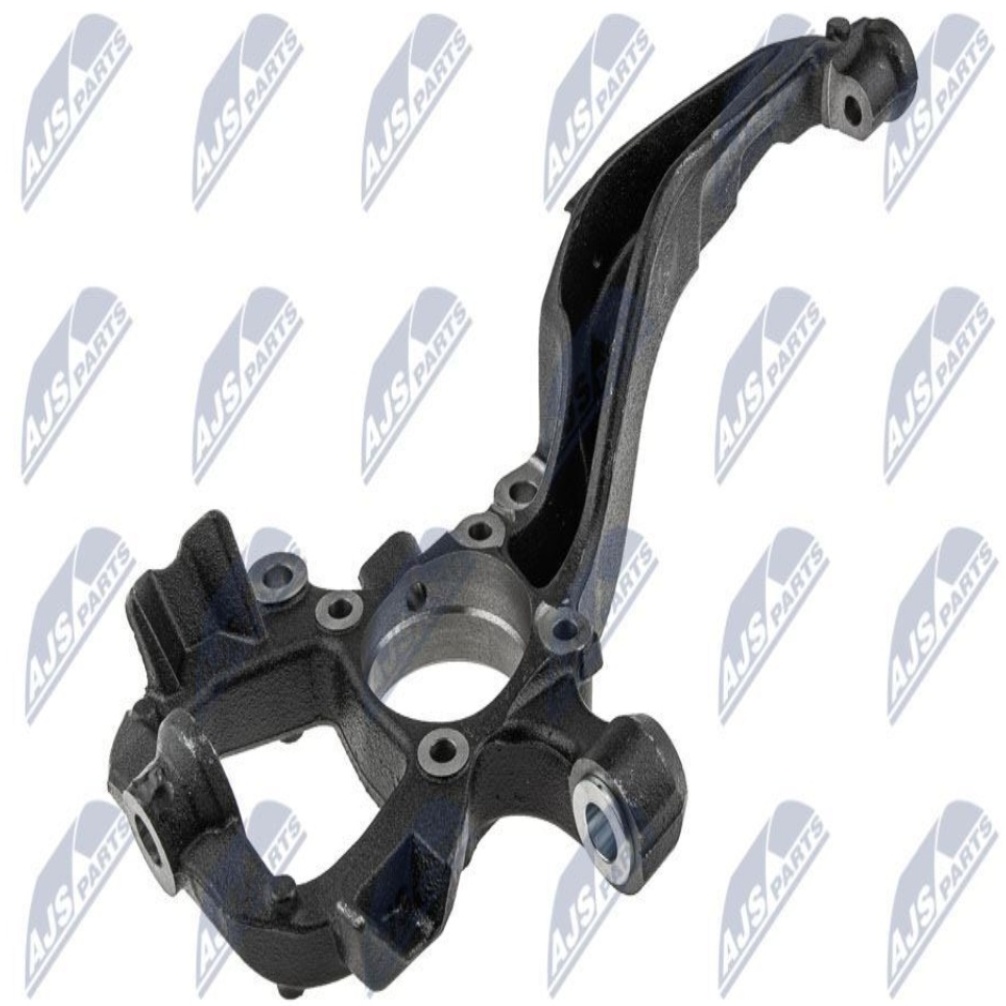 ZZP-LR-002 NTY Steering Knuckle, wheel suspension for LAND ROVER