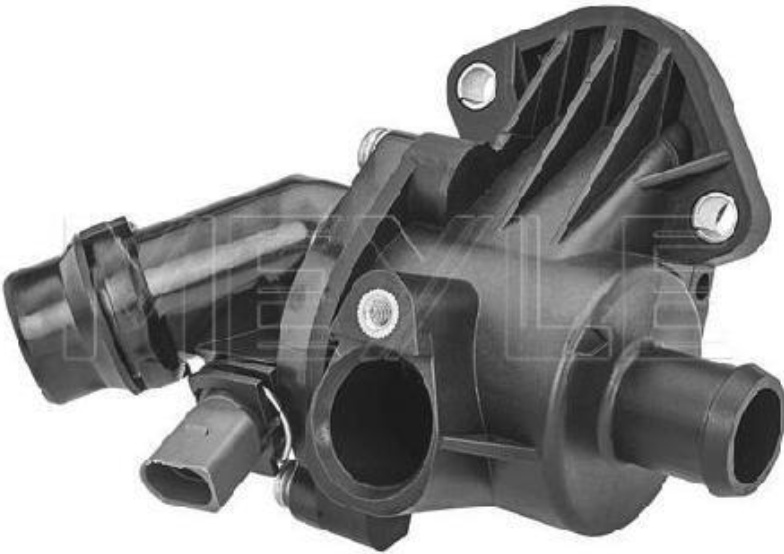 MEYLE GERMANY 128 228 0010 Thermostat, coolant for AUDI,VW