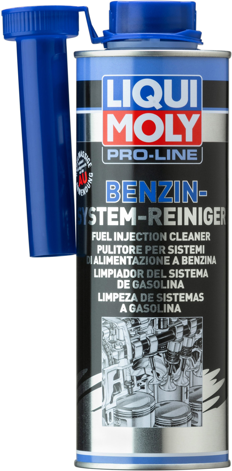 ✅Fits LIQUI-MOLY 5153 Fuel Additive, Pro-Line Benzin-System-Reiniger ⭐UK Seller⭐ - Image 3