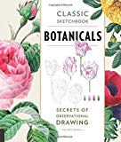 Classic Sketchbook: Botanicals