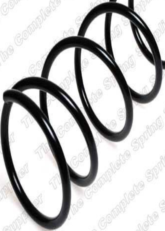FRONT COIL SPRING FOR FORD FOCUS