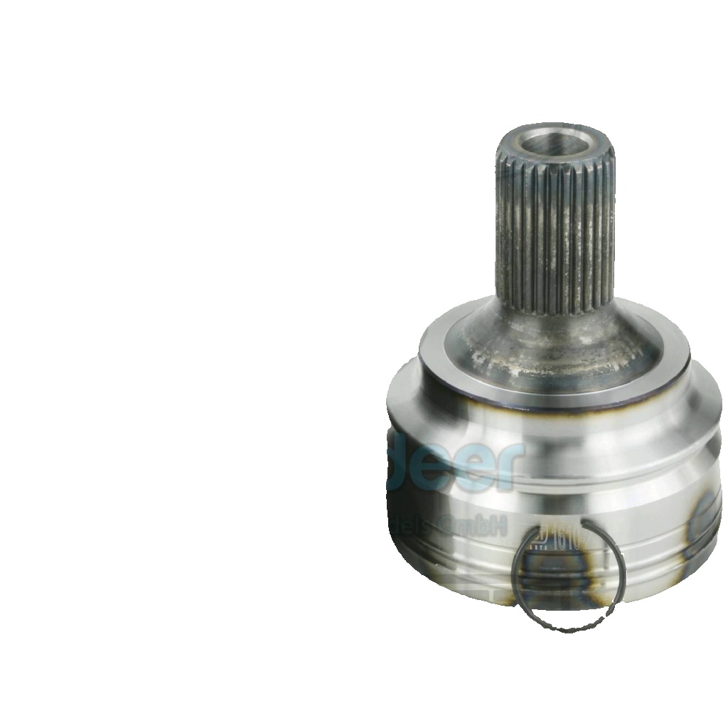1610-221 FEBEST Joint Kit, drive shaft for MERCEDES-BENZ