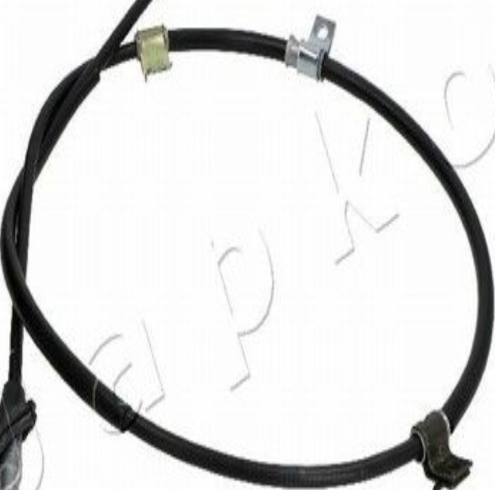 Fits JAPKO 131417R BRAKE CABLE.   ⭐UK Stock⭐