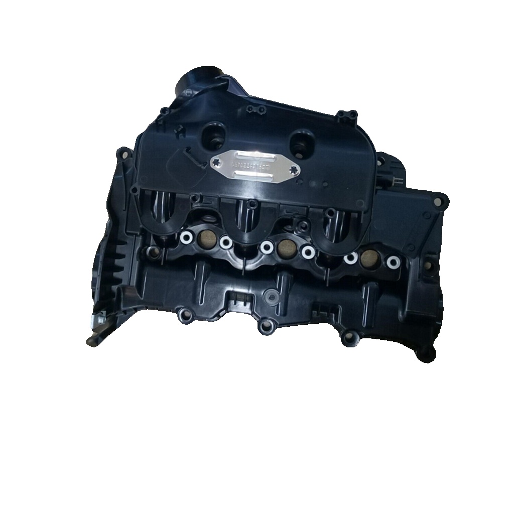 Inlet Manifold Rocker Cover Left FOR Jaguar XF XJ 3.0D LR073585 C2S52756