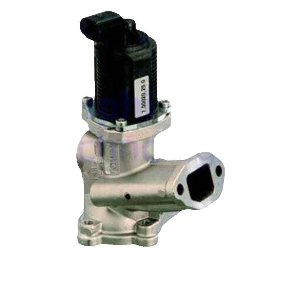 DELPHI EG10258-12B1 EGR Valve for ALFA ROMEO,FIAT,LANCIA,OPEL,VAUXHALL