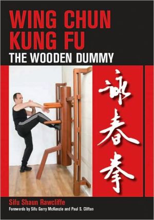 Wing Chun Kung Fu