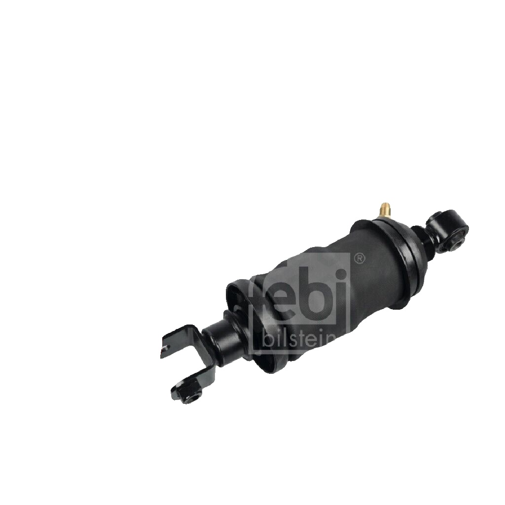 SHOCK ABSORBER CAB SUSPENSION 170524 FOR SCANIA 3/-/series/bus P,G,R,T 8.9L 5cyl