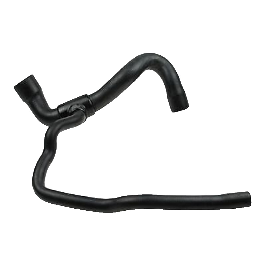 GATES 05-2555 Radiator Hose for OPEL,VAUXHALL