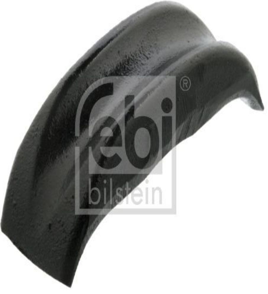 4x ✅Fits FEBI FE177703 Repair Kit, spring pin shackle FE177703 Leaf  ⭐UK Seller⭐