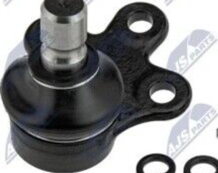 N.T.Y. ZSD-PL-002.NTY Ball Joint for BUICK,CHEVROLET,OPEL,VAUXHALL