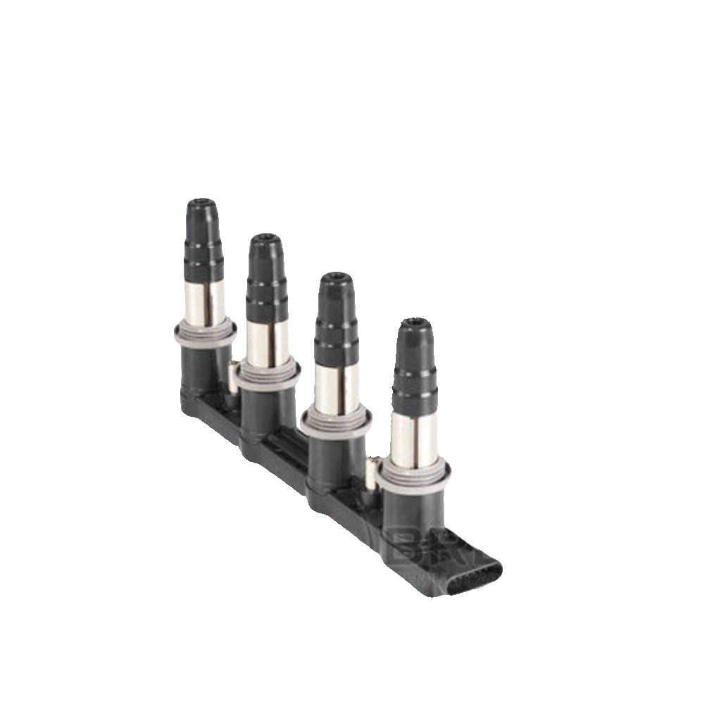BREMI 20499 Ignition Coil for CHEVROLET