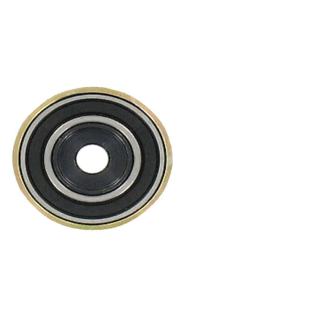 SKF-OE VKM 81001 Deflection Pulley/Guide Pulley, timing belt for TOYOTA