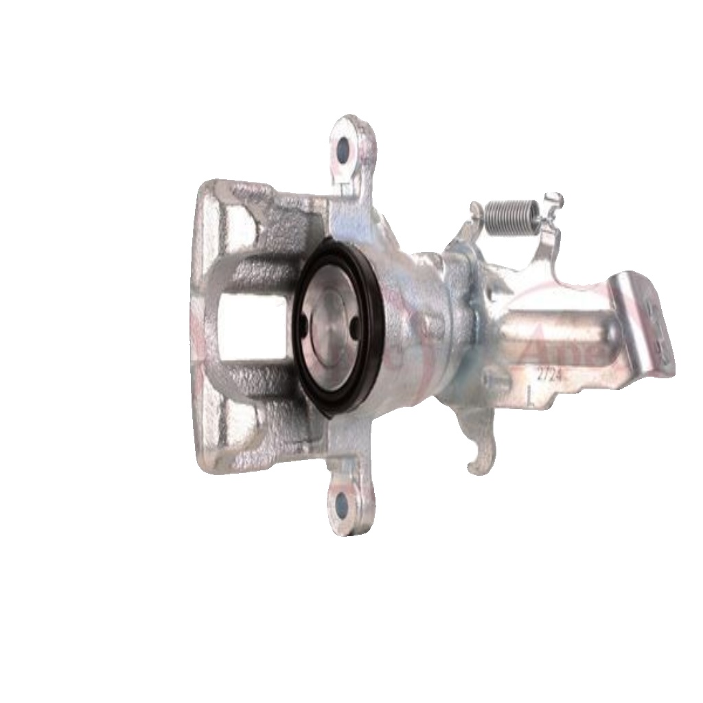 APEC Reman Brake Caliper Rear Left for Solid disc - LCA253
