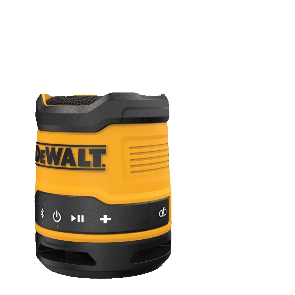 Dewalt Dcr029-Gb Xr Cordless 18V Flexvolt Dab & Bluetooth Radio Body Only 5035048729359 - Image 3