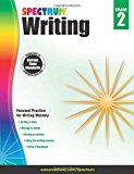 Spectrum Writing, Grade 2 by  Spectrum - 9781483811970