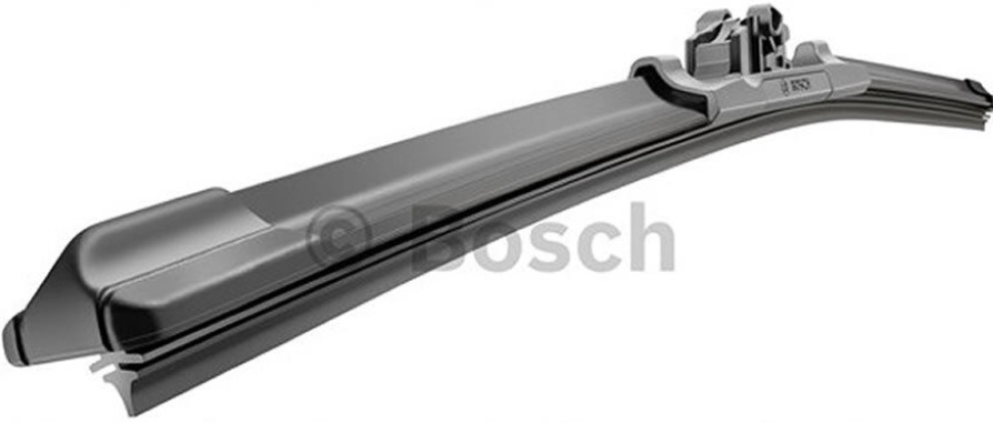 Bosch AeroTwin Front Windscreen Wiper Blade Flat 65cm AP26U OEM for KIA & More
