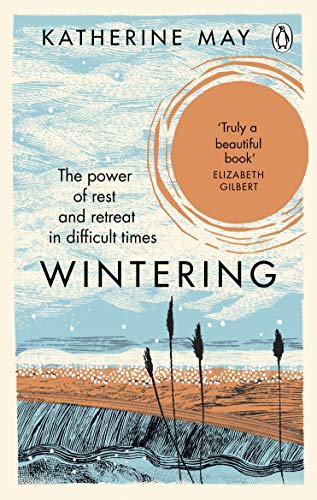 Wintering by Katherine May (Paperback Book) - Image 5