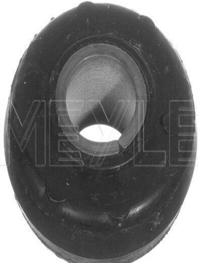 Suspension Control/Trailing Arm Mounting Meyle 714 502 0001 Fits Ford Escort