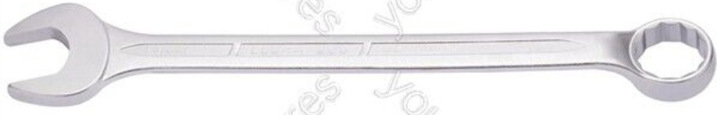 Draper 92283 Elora Long Imperial Combination Spanner 13/4""