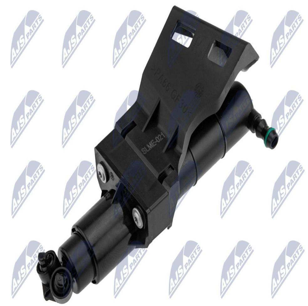 N.T.Y. EDS-ME-021.NTY Washer Fluid Jet, headlight cleaning for MERCEDES-BENZ