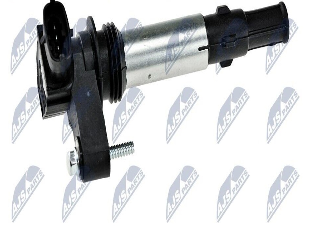 N.T.Y. ECZ-CH-025.NTY Ignition Coil for ALFA ROMEO,CADILLAC,OPEL,SAAB,VAUXHALL