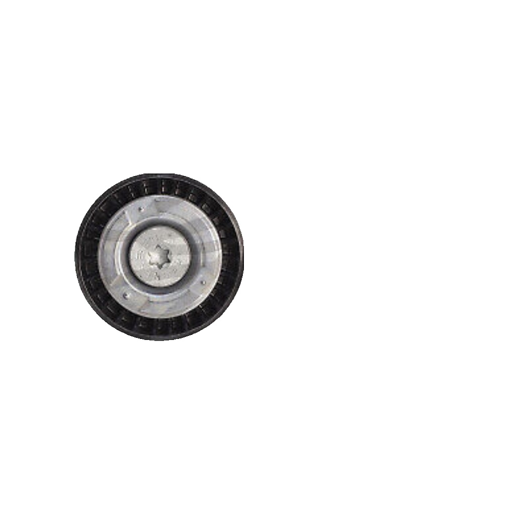 GATES-OE T36494 Deflection/Guide Pulley, V-ribbed belt for MERCEDES-BENZ