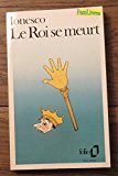 Le roi se meurt