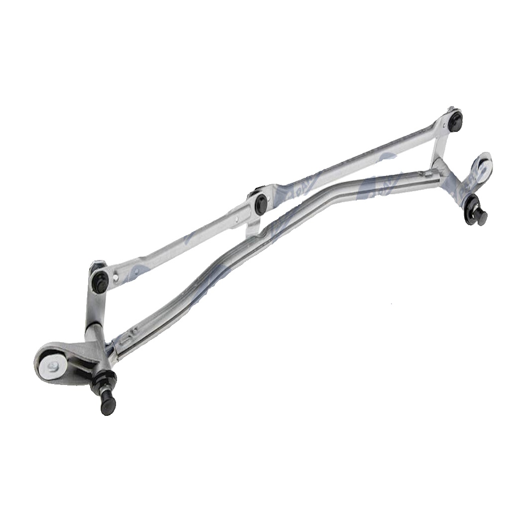 Nty Wiper Mrchanism Front For Audi A4 B6 00-04 A4 B7 04-07 - Image 4