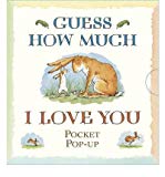 Guess How Much I Love You