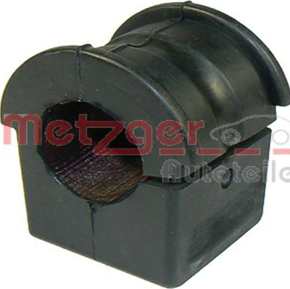 Original Metzger Storage Stabilizer 52058208 for Renault