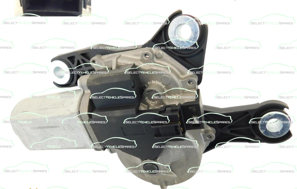 NEW VAUXHALL ZAFIRA A (MK1) TAILGATE BOOT LID REAR WIPER MOTOR 9137147 1999-2005