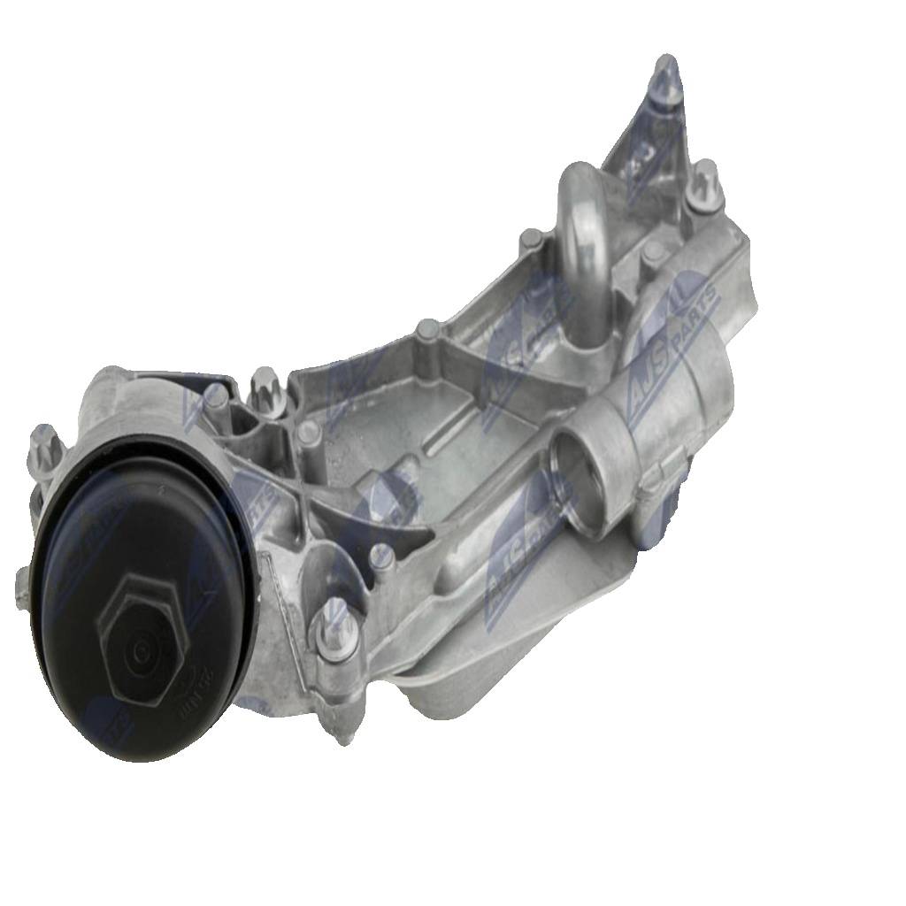 N.T.Y. CCL-PL-013.NTY Oil Cooler, engine oil for CHEVROLET,OPEL,VAUXHALL