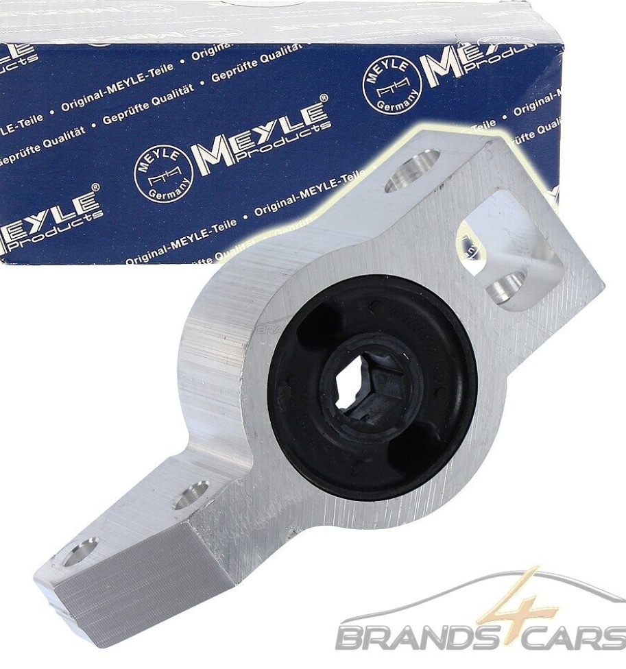 MEYLE 100 199 0086/HD MOUNTING CONTROL/TRAILING ARM Front RH,Rear