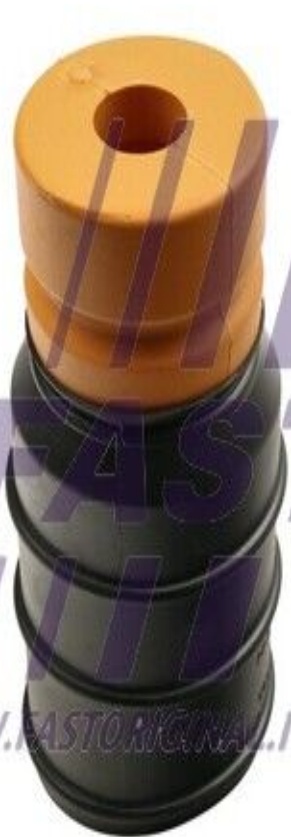 FT12502 FAST Rubber Buffer, suspension for CITROËN,FIAT,PEUGEOT