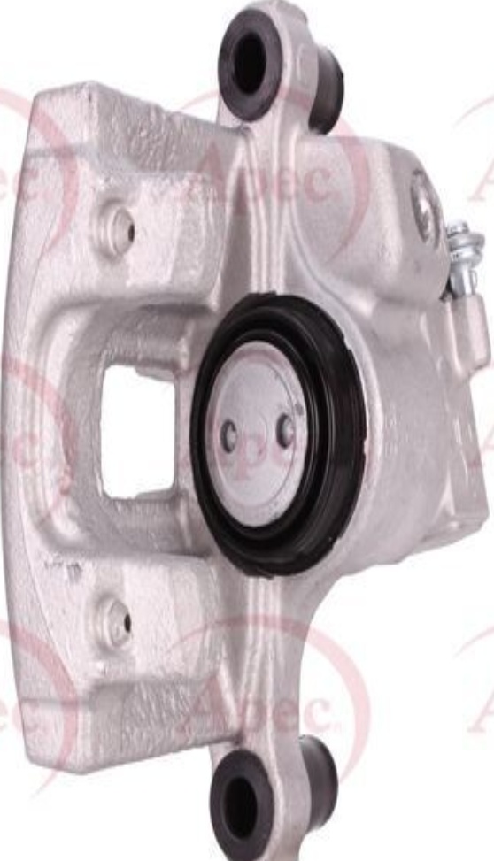 For RENAULT VEL SATIS 2002 on Caliper Mounting RCA231