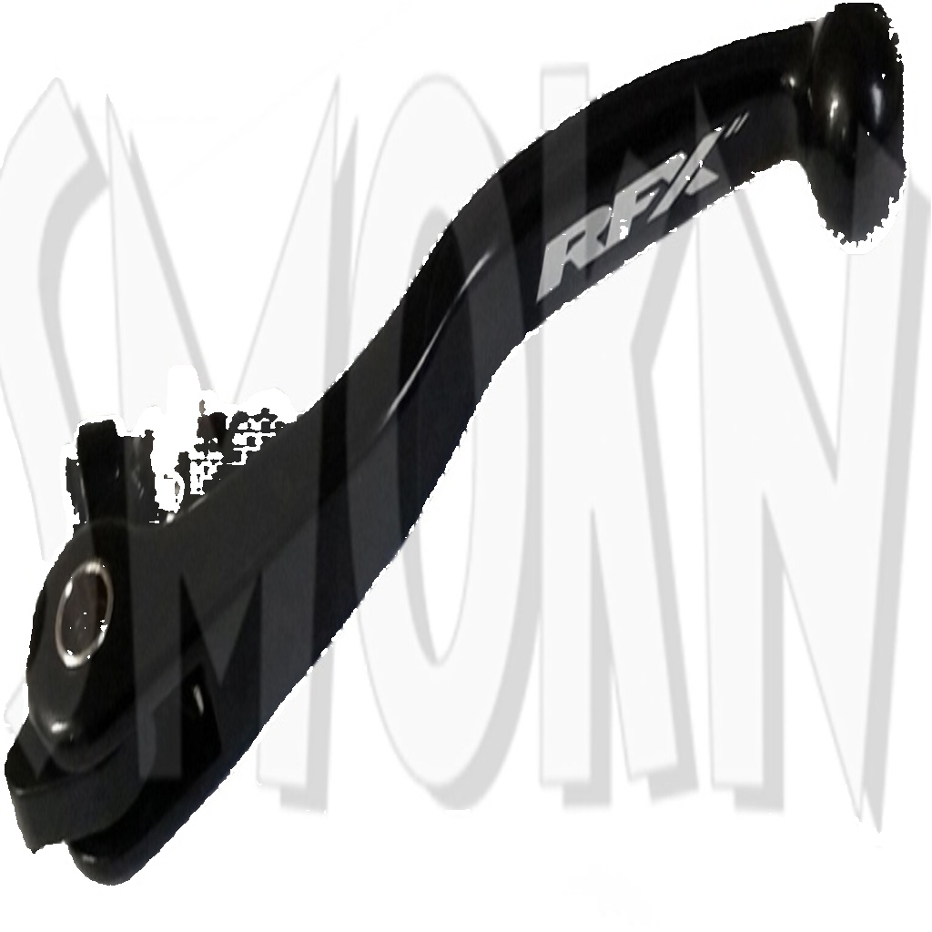 Free Shipping Clutch Lever RFX Pro (Black) (Magura) for Motorcycle Spare Parts