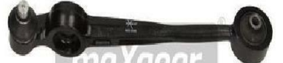 72-0984 MAXGEAR Track Control Arm for AUDI