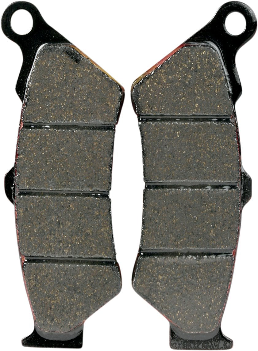 SBS P674-HF Brake Pad For Motorcycle Spare Parts Accessories Replacement Parts
