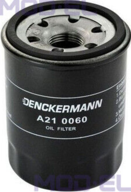 OIL FILTER A210060 FOR TOYOTA COROLLA/ALLEX/Liftback/Compact ESTIMA/PREVIA 1.8L
